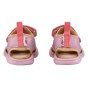 BAREFOOT AFFENZAHN SANDAL LEATHER AIRY OTTER