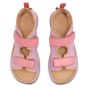 SANDAŁY BAREFOOT AFFENZAHN LEATHER AIRY OTTER