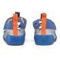 BAREFOOT AFFENZAHN PREWALKER SANDAL LEATHER FREELY ELEPHANT