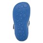 BAREFOOT AFFENZAHN PREWALKER SANDAL LEATHER FREELY ELEPHANT