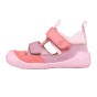 BAREFOOT AFFENZAHN PREWALKER SANDAL LEATHER FREELY UNICORN