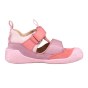 BAREFOOT AFFENZAHN PREWALKER SANDAL LEATHER FREELY UNICORN