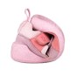 BAREFOOT AFFENZAHN PREWALKER SANDAL LEATHER FREELY UNICORN