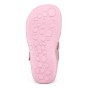 BAREFOOT AFFENZAHN PREWALKER SANDAL LEATHER FREELY UNICORN