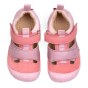 BAREFOOT AFFENZAHN PREWALKER SANDAL LEATHER FREELY UNICORN