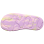 SANDAŁY BAREFOOT SUPERFIT SPLASH-S LILA/GELB 1-000991-8500