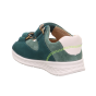 SANDALS SUPERFIT LAGOON MEHRFARBIG/GRUN 1-000510-9010