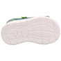 SANDALS SUPERFIT LAGOON MEHRFARBIG/GRUN 1-000510-9010