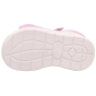 SANDALS SUPERFIT LAGOON LILA 1-000518-8510