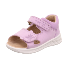 SANDALY SUPERFIT LAGOON LILA 1-000518-8510