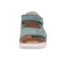 SANDALS SUPERFIT LAGOON GRUN 1-000522-7000