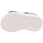 SANDALS SUPERFIT LAGOON GRUN 1-000522-7000