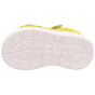 SANDAŁY SUPERFIT LAGOON GELB 1-000520-6000