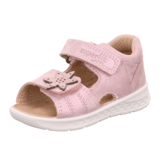 SANDALY SUPERFIT LAGOON ROSA 1-000523-5500