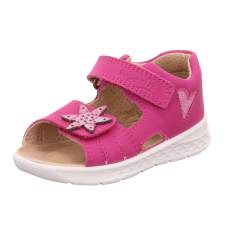 SANDALY SUPERFIT LAGOON PINK 1-000523-5510