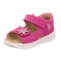 SANDAŁY SUPERFIT LAGOON PINK 1-000523-5510