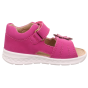 SANDAŁY SUPERFIT LAGOON PINK 1-000523-5510