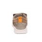 SANDAŁY SUPERFIT LAGOON MIDI BRAUN/ORANGE 1-001041-3000