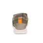 SANDAŁY SUPERFIT LAGOON MIDI GRUN/ORANGE 1-001041-7010