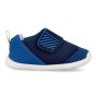 SHOES BAREFOOT SLIPPERS BIOMECANICS FIRST STEPS OCEAN