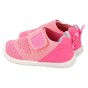 SHOES BAREFOOT SLIPPERS BIOMECANICS FIRST STEPS ROSA
