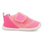 PANTOFLE KAPCIE BUTY BAREFOOT BIOMECANICS FIRST STEPS ROSA