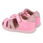 SANDAŁY BAREFOOT BIOMECANICS FIRST STEPS 262160-A711 CANDY