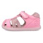 SANDALS BAREFOOT BIOMECANICS FIRST STEPS 262160-A711 CANDY