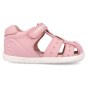 SANDAŁY BAREFOOT BIOMECANICS FIRST STEPS 262164-B032 ROSA