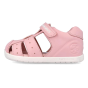 SANDAŁY BAREFOOT BIOMECANICS FIRST STEPS 262164-B032 ROSA