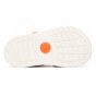 SANDAŁY BAREFOOT BIOMECANICS FIRST STEPS 262164-B032 ROSA