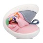 SNEAKERSY BAREFOOT GARVALIN FIRST STEPS 262852-A032 BLUEY ROSA