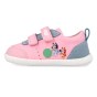 SNEAKERSY BAREFOOT GARVALIN FIRST STEPS 262852-A032 BLUEY ROSA