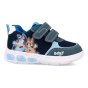 KIDS LIGHT-UP TRAINERS BLUEY AZUL