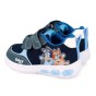 TRAMPKI ZE ŚWIATEŁKAMI GARVALIN BLUEY AZUL