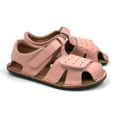 SANDALY BAREFOOT MINIMUS SANDERLING PINK