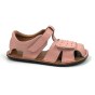 MINIMUS BAREFOOT SANDALS SANDERLING PINK
