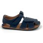 MINIMUS BAREFOOT SANDALS SANDERLING NAVY