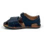 MINIMUS BAREFOOT SANDALS SANDERLING NAVY