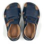 MINIMUS BAREFOOT SANDALS SANDERLING NAVY