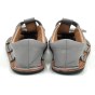 MINIMUS BAREFOOT SANDALS SANDERLING LIGHT GREY