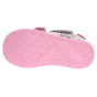 PANTOFLE KAPCIE MILAMI GREY 118-BR-29