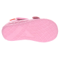 SLIPPERS MILAMI PINK 118-BR-61