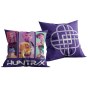 CUSHION 40 X 40 CM K-POP DEMON HUNTERS CUYATA7KPO-C
