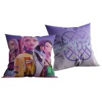 CUSHION 40 X 40 CM K-POP DEMON HUNTERS CUYB5UDKPO-C
