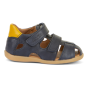 SANDAŁY FRODDO DANAE DARK BLUE