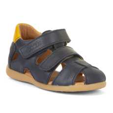 SANDALS FRODDO DANAE DARK BLUE