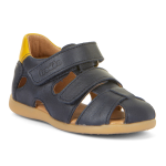 SANDALS FRODDO DANAE DARK BLUE