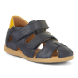 SANDALS FRODDO DANAE DARK BLUE