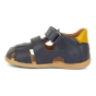 SANDALS FRODDO DANAE DARK BLUE
